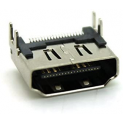 Connecteur HDMI femelle
