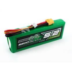 Batterie High Capacity 3S...