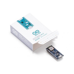 Carte Arduino® Nano 33 BLE...