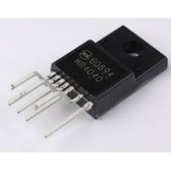 MR4040 Transistor a effet...