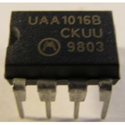 UAA1016B Zero voltage...