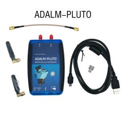 ADALM-Pluto Module...