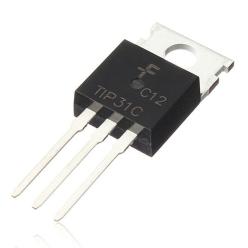 TIP31C NPN Power Transistor