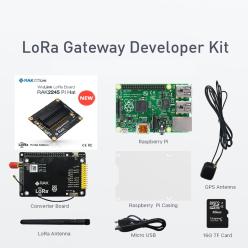 LoRa Gateway Developer Kit...