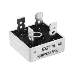 KBPC3510 Pont diode 35A