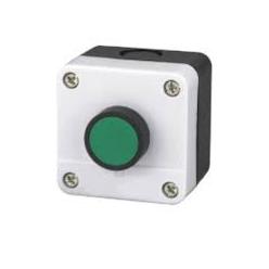 CHINT NP2-BW3461/220V 1 NO interrupteurs à bouton-poussoir avec lumière LED  bouton-poussoir de