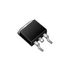 K06T60 Transistors TO-263