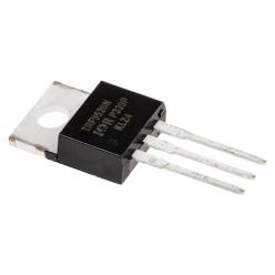 IRF9520 MOSFET P-CH 100V 6.8A