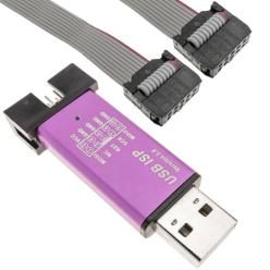 Programmateur USBasp USB...