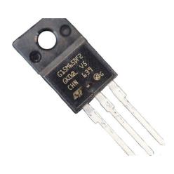 G15M65DF2 Transistor...