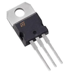 BDX53C Transistor simple...