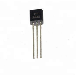 MPSA42 NPN Transistor