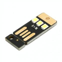 Mini Pocket Card USB Power...