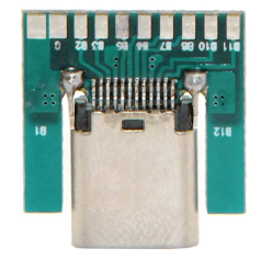 Module type C USB-C 3.1...