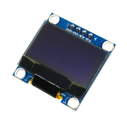 LCD OLED SSD 1306 1.3" 128*64