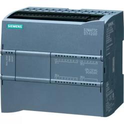 Automate Siemens S7-1200...