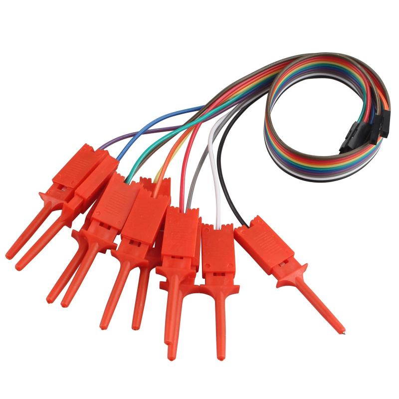 Les fils de pontage Kit de câbles 22 AWG pour Arduino - Chine Les