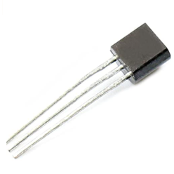 MPS6534 Transistors...