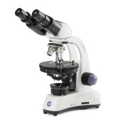 Microscope binoculaire...