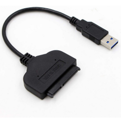 ADAPTATEUR USB 3.0 VERS...