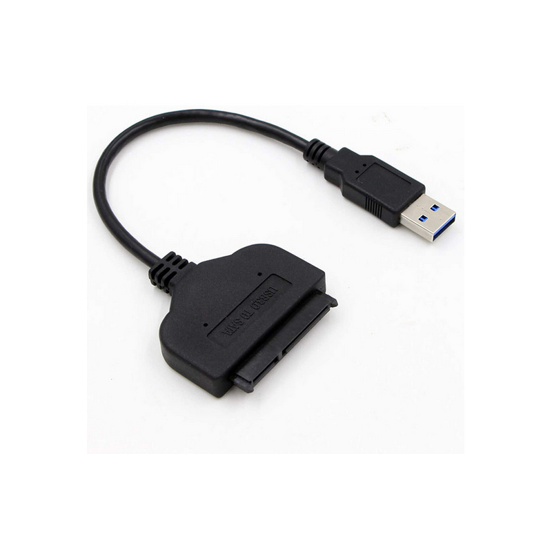 Soldes Adaptateur USB 2.0 Vers 3.0 - Nos bonnes affaires de janvier