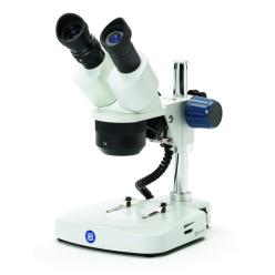 Microscope binoculaire...