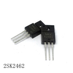 Transistor 2SK2462 15A 100V...