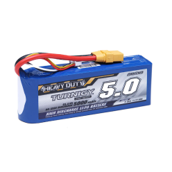 Batterie Turnigy 5000mAh 3S...