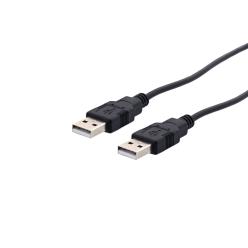 Câble USB  A-A M/M 1M