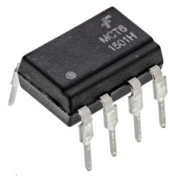 MCT6 DC Input Transistor...