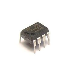 LM741CP Operational Amplifier