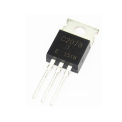 2SC2078 Transistor...