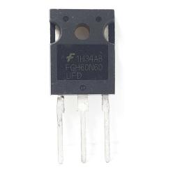 FGH60N60SMD Transistor IGBT...