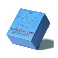 LEM LV 25-P: Capteur de tension, 10500 V. chez reichelt elektronik